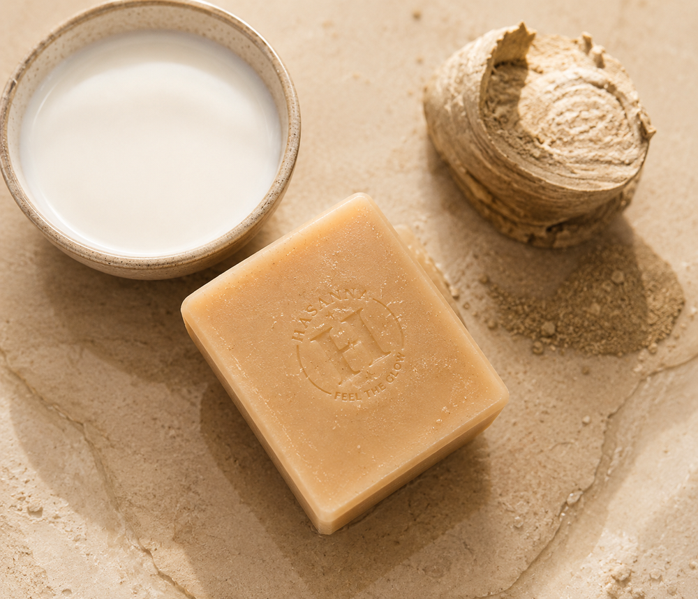 Goat Milk Soap