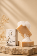 Goat Milk Soap