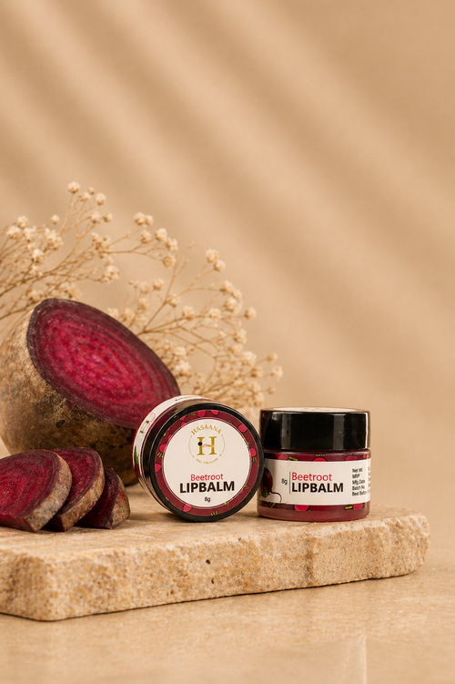 Lip Balms