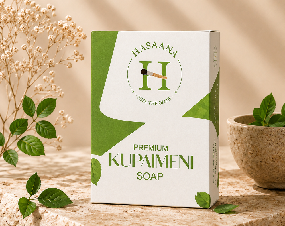 Kuppaimeni Soap