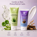 Cleanse & Care