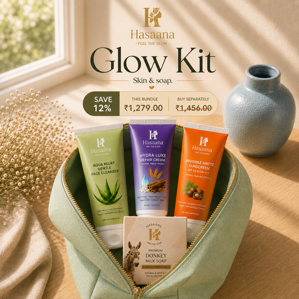 Glow Kit