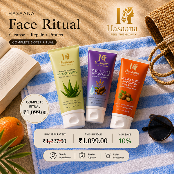 Face Ritual