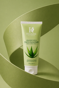 AQUA RELIEF GENTLE FACE CLEANSER
