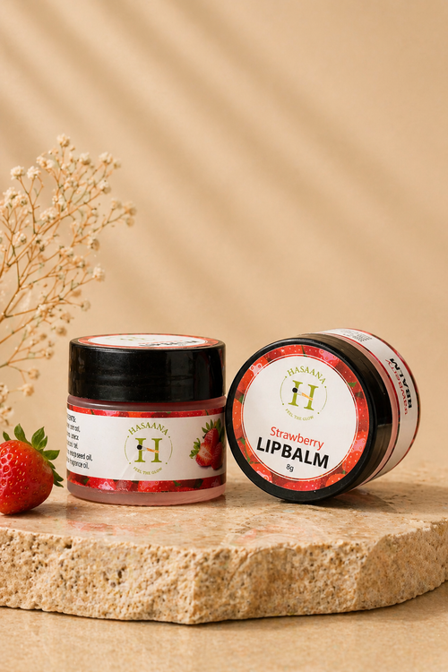 Lip Balms
