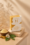 Nalangu Maavu Soap