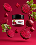 Beetroot Lip Balm